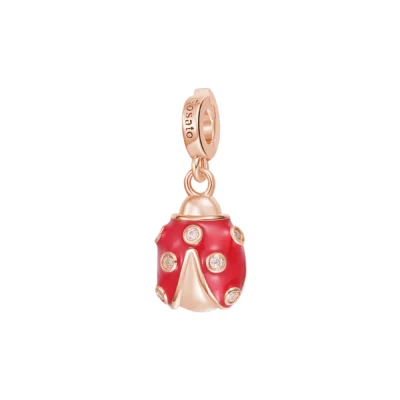 "Rosato" - CHARM - Coccinella RZ223