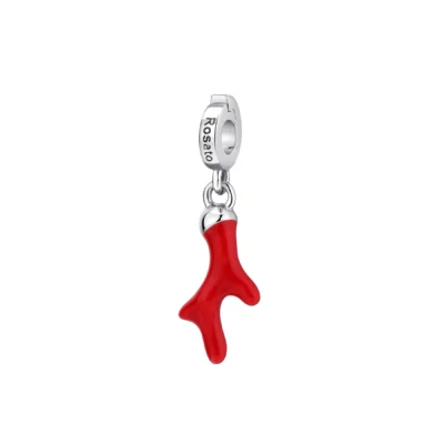"Rosato" - CHARM - Corallo RZ189R