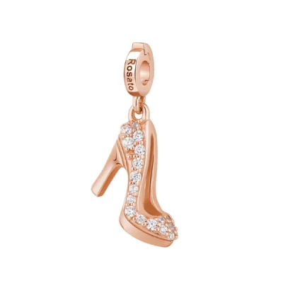 "Rosato" - CHARM - Decolleté RZ037