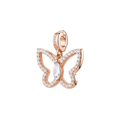 "Rosato" - CHARM - Farfalla RZ264