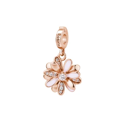 "Rosato" - CHARM - Fiore RZ192