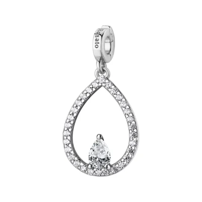 "Rosato" - CHARM - Goccia RZ258R