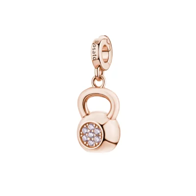 "Rosato" - CHARM - Kettlebell RZ267