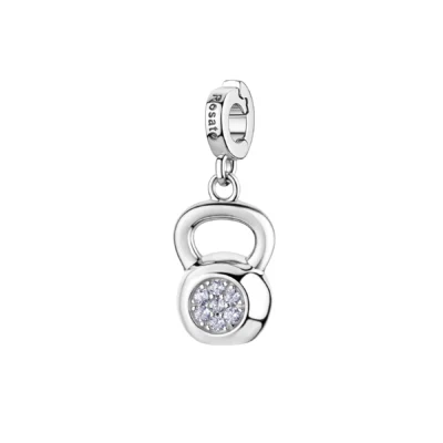 "Rosato" - CHARM - Kettlebell RZ267R