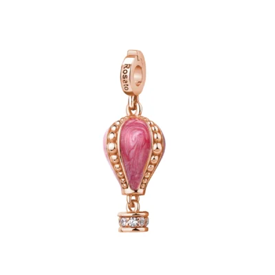 "Rosato" - CHARM - Mongolfiera RZ208
