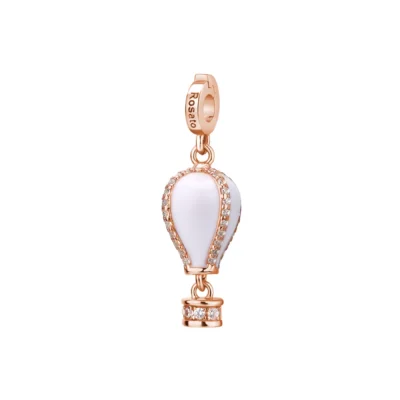 "Rosato" - CHARM - Mongolfiera RZ187