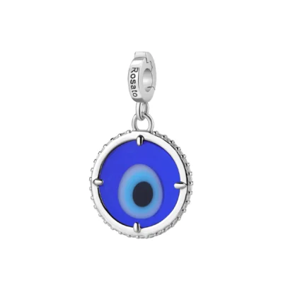 "Rosato" - CHARM - Occhio Di Nazar RZ256R