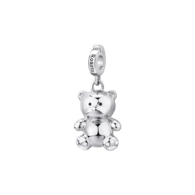 "Rosato" - CHARM - Orsacchiotto RZ027R