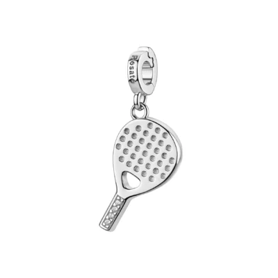 "Rosato" - CHARM - Racchetta Da Padel RZ266R