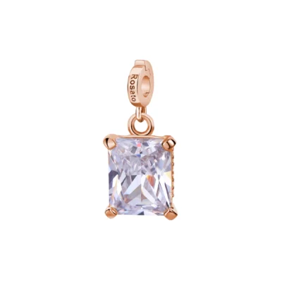 "Rosato" - CHARM - Pietra RZ218