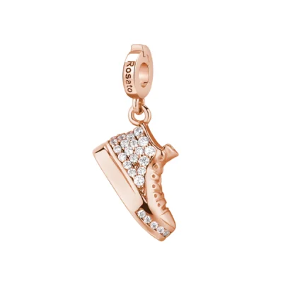 "Rosato" - CHARM - Sneakers RZ040