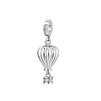 "Rosato" - CHARM - Mongolfiera RZ195R