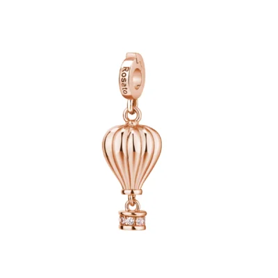 "Rosato" - CHARM - Mongolfiera RZ195