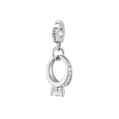 "Rosato" - CHARM - Solitario RZ065R