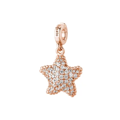 "Rosato" - CHARM - Stella Marina RZ257