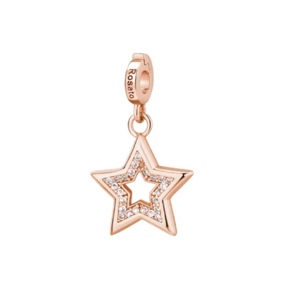 "Rosato" - CHARM - Stella RZ024