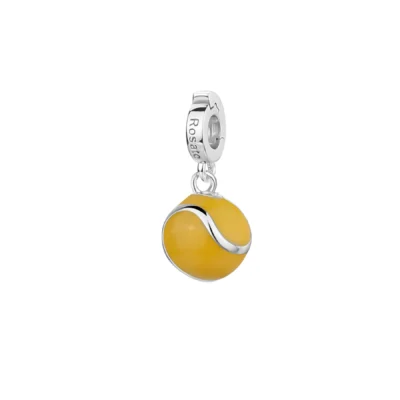 "Rosato" - CHARM - Pallina Da Tennis RZ234R