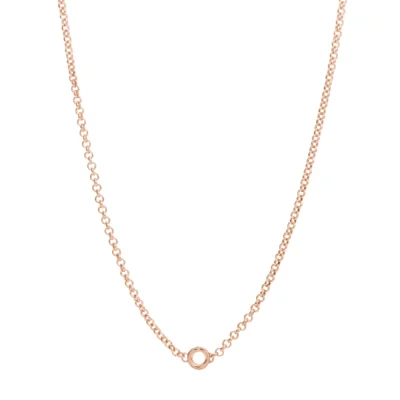 "Rosato" - STORIE - Collana RZC004