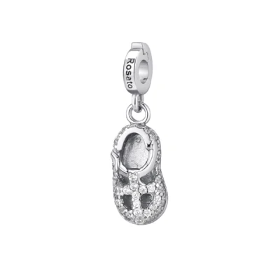 "Rosato" - CHARM - Scarpina RZ023R