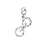 "Rosato" - CHARM - Infinito RZ263R