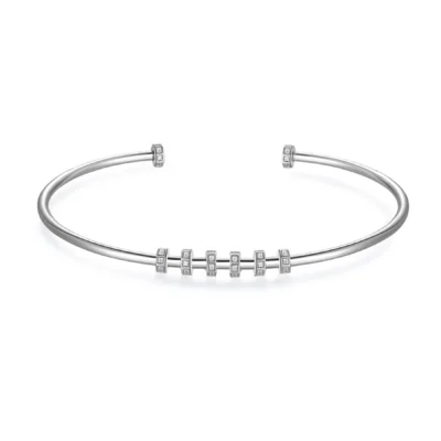 "Rosato" - STORIE - Bracciale RZB038A